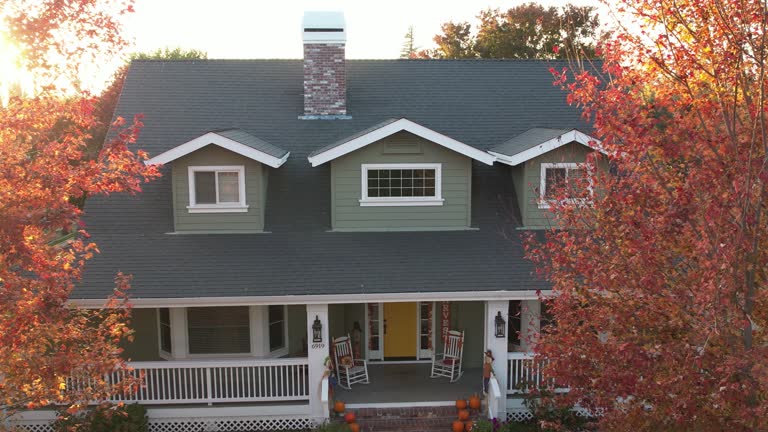 Siding in Mariemont, OH